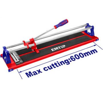 MAQUINA CORTAR AZULEJO 600MM - 0127.82
