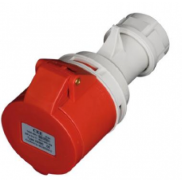 FICHA INDUSTRIAL FEMEA 63A-380/415V 3P+T - 0829.93