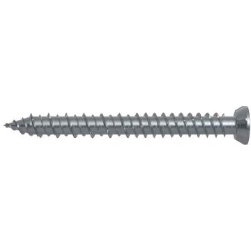 FISCHER PARAFUSO FFS 7.5X92 (UN) - 0372.96