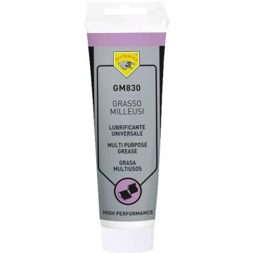 ECO LUBRIFICANTE MULTIUSOS MASSA 125ML - 0976.00