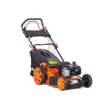 MAQUINA RELVA 4CV B&S 500E SERIES - 0127.127