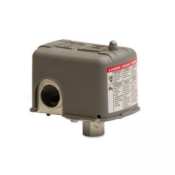 PRESSOSTATO MONOFASICO MOTOR 220W - 0041.03
