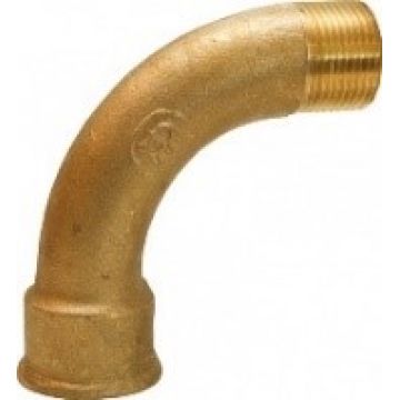 LATAO CURVA M/F 1 1/2"(632) - 0089.29