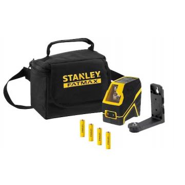 STANLEY NIVEL LASER FMHT77586-1 - 0990.909