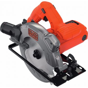 B&D SERRA CIRCULAR CS1250L-QS / 0993.10