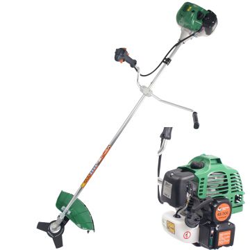 ROCADORA PREMIUM E-START - 0206.21