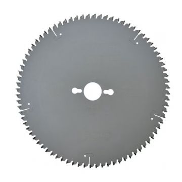 DEWALT DISCO P/SERRA CIRCULAR 260X30MM 80D DT4280-QZ - 0992.982