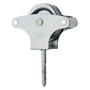ROLDANA ESTENDAL C/PARAFUSO METAL. - 0318.05