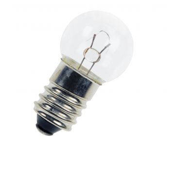 LAMPADA E10 6V-0.5A - 0007.09