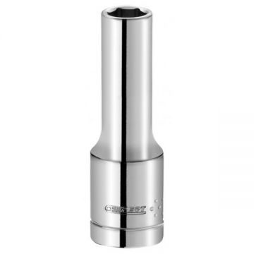 EXPERT CHAVE CAIXA 1/4" SEXTAVADA 9MM LONGA E113757 - 0341.282