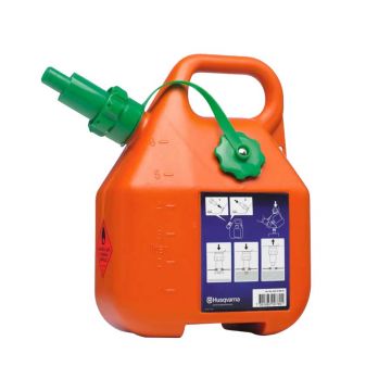 HUSQ.JERRYCAN 6LT - 1014.32