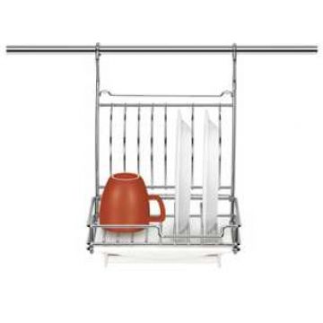 ESCORREDOR C/BANDEJA 35CM - 0498.03