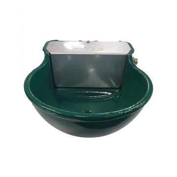 BEBEDOURO AUTOMATICO FERRO P/CAVALOS - 0461.75