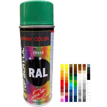 ECO TINTA VERDE TRAFFICO - 6024 - 0976.342
