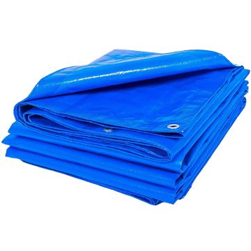 ENCERADO 3X5 REFORCADO COM ILHOS - 0960.03