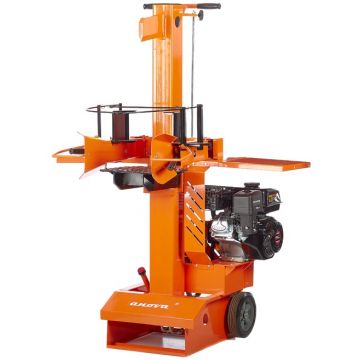RACHADOR LENHA 8T VERTICAL - 0541.15