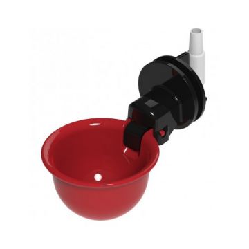 BEBEDOURO BASCULANTE AVES B-70 P/REDE - 0461.95