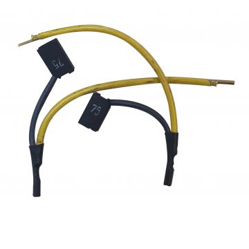 ESCOVA P/BERBEQUIM DW505KS - 0992.002