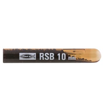 FISCHER AMPOLA QUIMICA RSB 10 MINI - 0372.62