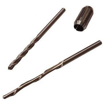 DEWALT CJ.BROCAS P/SERRA CORTE DE GESSO DCS551 - 0992.005