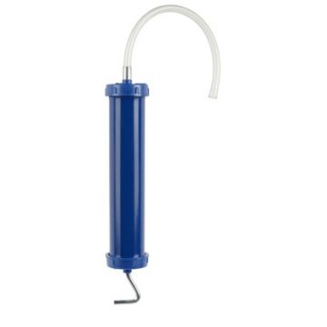 BOMBA OLEO VALVULINA 0,5 LT - 0064.98