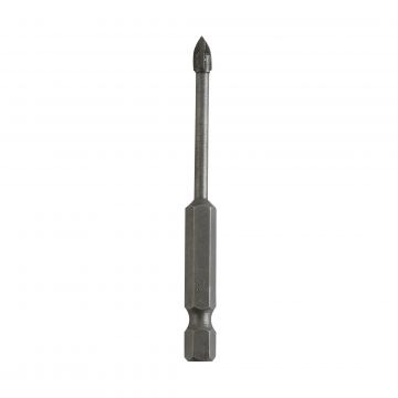 FISCHER BROCA PARA VIDRO 8X80MM - 0372.105