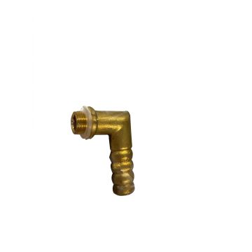 COTOVELO SIMPLES COBRE P/PULVERIZADOR - 0791.04