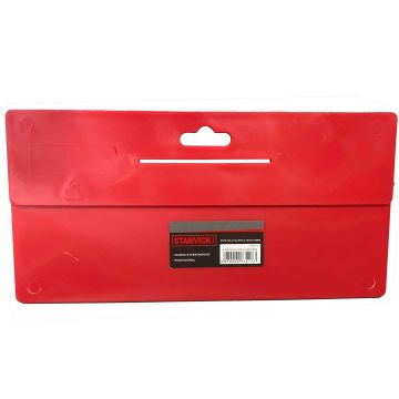 ESPATULA PLASTICA 240X120MM - 0772.17