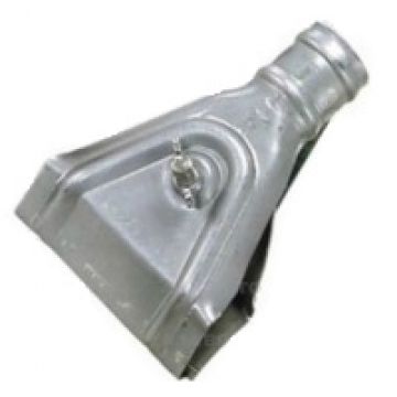 GARRA METALICA P/ESCOVAO ESTRADA 700GV - 0233.06