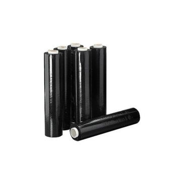 ROLO FILME PRETO 500-20 (GR) - 0838.66