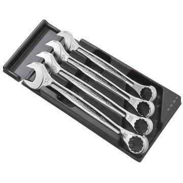 FACOM MODULO 4 CHAVES BOCA-LUNETA MOD.440-2PB - 0338.579