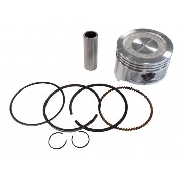 POWER PISTON COMPLETO MOTOENXADA WM500 - 0148.92