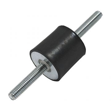 APOIO ATOMIZADOR FINO M6 CURTOS - 0255.04