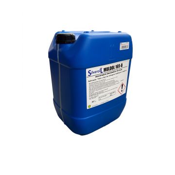 OLEO DESCOFRANTE SOLUVEL 20LTS - 0107.67