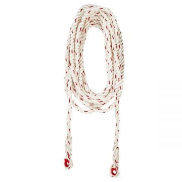 CORDA POLIAMIDA 14MM 10MTS - 0959.45