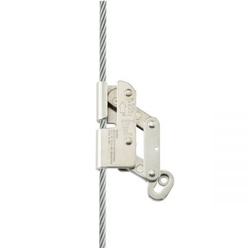 DESLIZADOR ANTI-QUEDAS CABLE - 0550.07