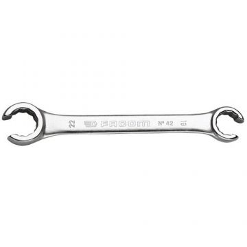 FACOM CH. ABERTA 15º 14X17MM 42.14X17 - 0338.546