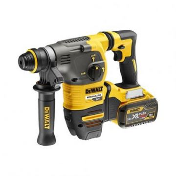 DEWALT MARTELO PERCUSSAO DCH333X2-QW - 0992.399