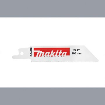MAKITA FOLHA SERRA SABRE 3015/100 (5UNI) P-04896 - 1021.428