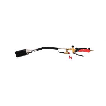 MACARICO SOLDAR P/GAS PROP.D60 C/ISQ - 0810.00