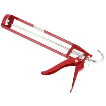 PISTOLA SILICONE PREMIUM - 0097.75