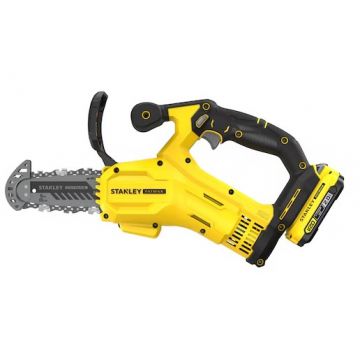 STANLEY SERRA PODAR V20 2Ah SFMCPS415D1-QW - 0990.963