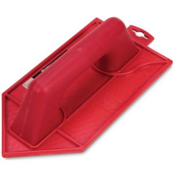 RUBI TALOCHA PLASTICA BICO 27X14CM 71941 - 0371.013