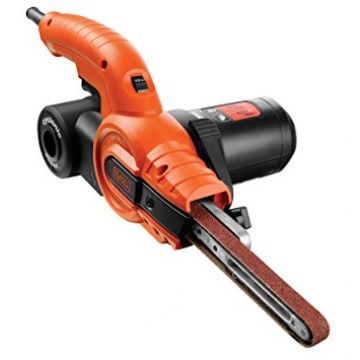 B&D LIXADORA KA900E-QS - 0993.52