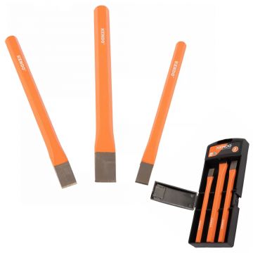 CINZEL 10-16MM 3PCS / 0808.01