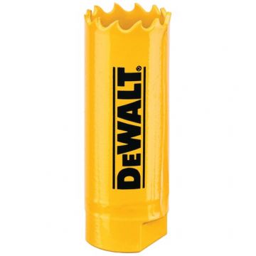 DEWALT SERRA CRANEANA HSS BI-METAL 22MM DT90301-QZ - 0992.601