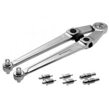 FACOM CHAVE PORCAS C/FUROS LATERAIS 117.B - 0338.607