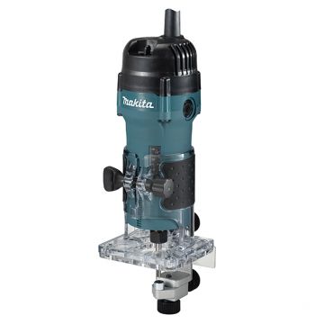 MAKITA TUPIA 6MM 530W 3711 - 1021.715