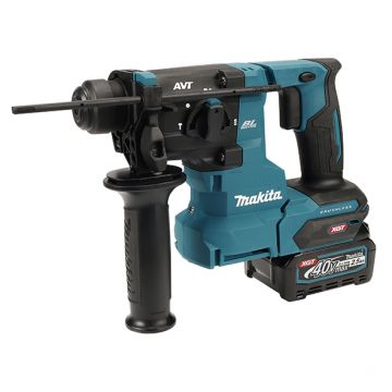 MAKITA MARTELO LIGEIRO A BATERIA 40VMAX XGT 20MM HR010GZ - 1021.601