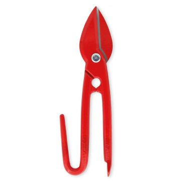 TESOURA CORTAR CHAPA 10" BATIL - 0601.34